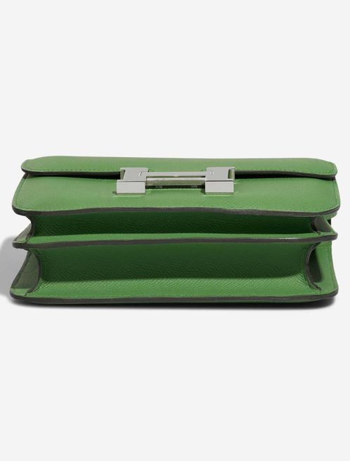 Hermès Constance 18 Epsom Vert Yucca | Sell your designer bag