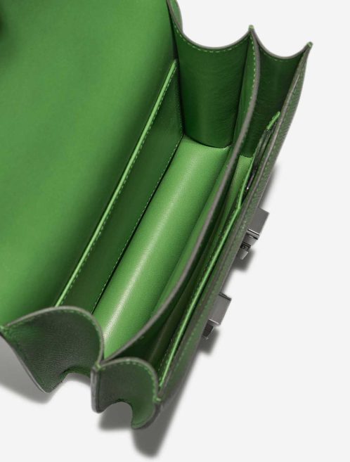 Hermès Constance 18 Epsom Vert Yucca Inside | Sell your designer bag