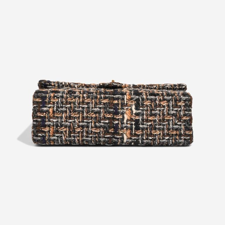 Chanel 2.55 Reissue 226 Tweed Brown | Sell your designer bag
