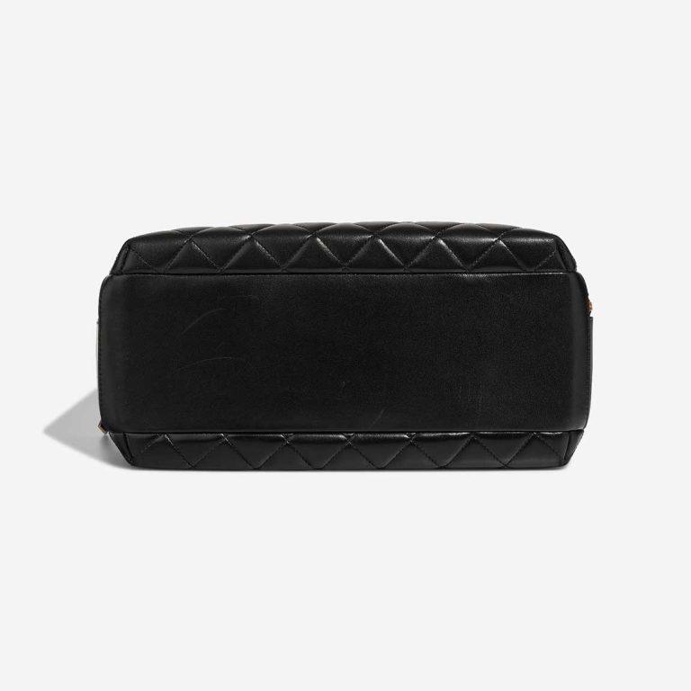 Chanel Trendy CC Medium Lamb Black | Sell your designer bag