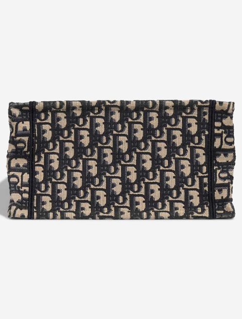 Dior Book Tote Small Canvas Blue | Sell your designer bag