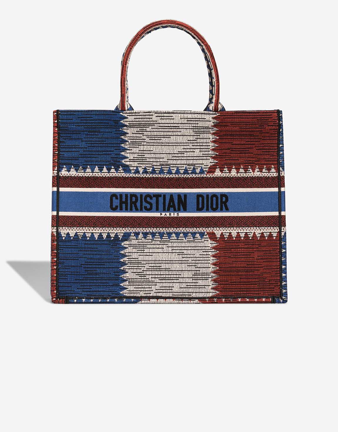 【無料郵送/関税込/正規品】 Dior Small Book Tote Blue Dior Ob Small Dior Book Tote Powder Beige Macrocannage Calfskin