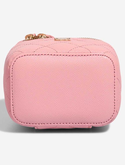 Chanel Vanity Small Caviar Pink | Sell your designer bag