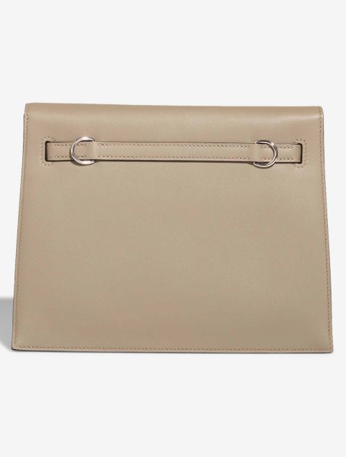 Hermès Kelly Danse Anate Swift Beige Marfa | Sell your designer bag