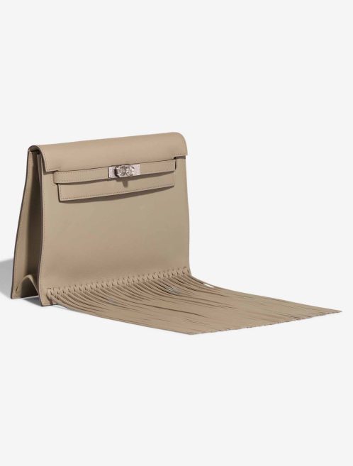 Hermès Kelly Danse Anate Swift Beige Marfa | Sell your designer bag