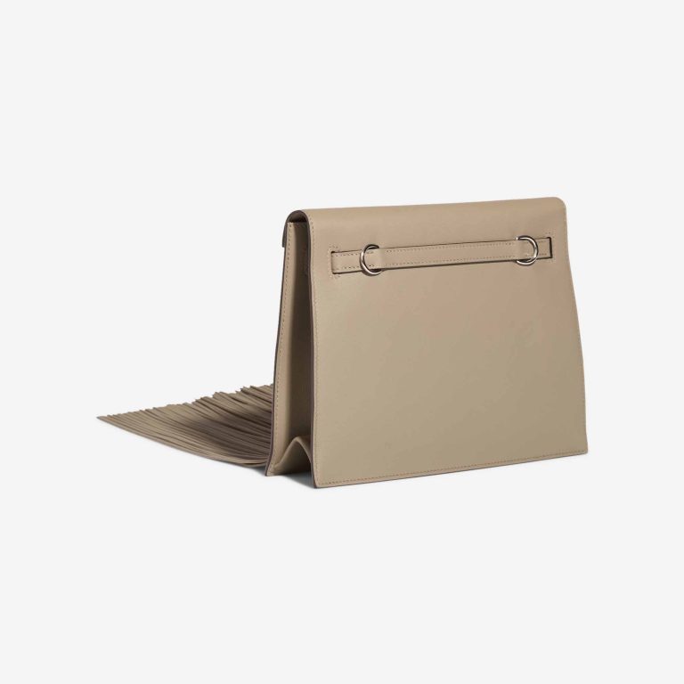 Hermès Kelly Danse Anate Swift Beige Marfa | Sell your designer bag