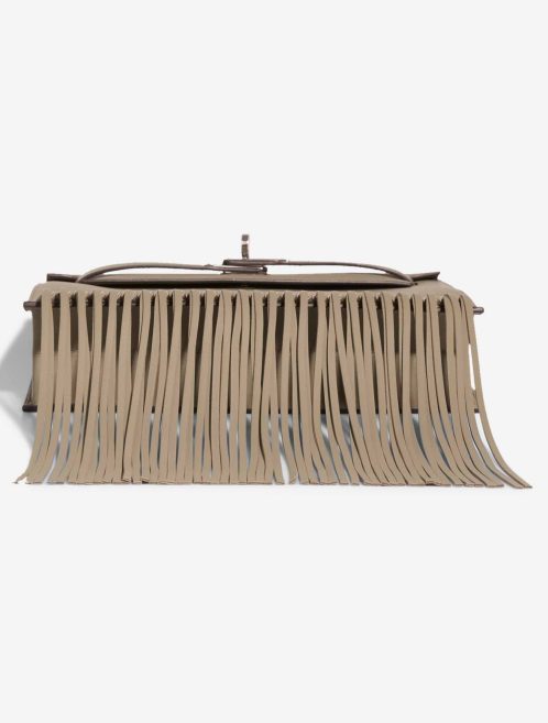 Hermès Kelly Danse Anate Swift Beige Marfa | Sell your designer bag