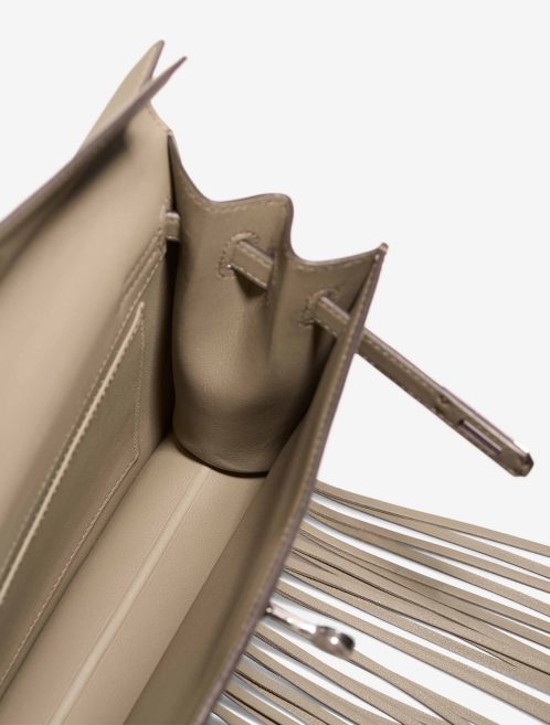 Hermès Kelly Danse Anate Swift Beige Marfa Inside | Sell your designer bag