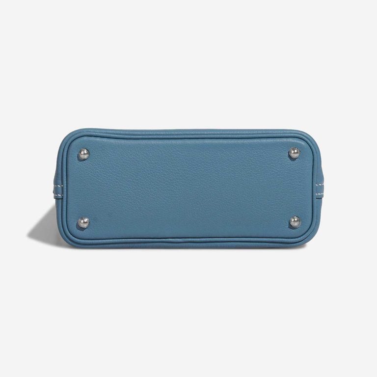 Hermès Bolide Mini Evercolor Bleu Jean | Sell your designer bag