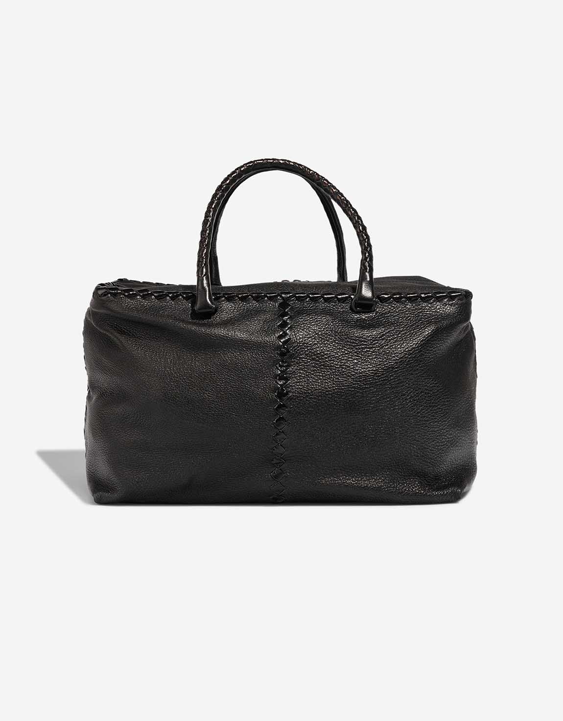 【BOTTEGA VENETA】 ショルダーバッグ ブラック ボッテガ・ヴェネタ 斜め掛け ショルダーバッグ レディース ブランド