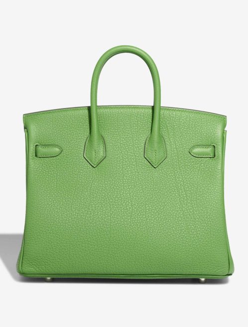 Hermès Birkin 25 Togo Vert Yucca | Sell your designer bag