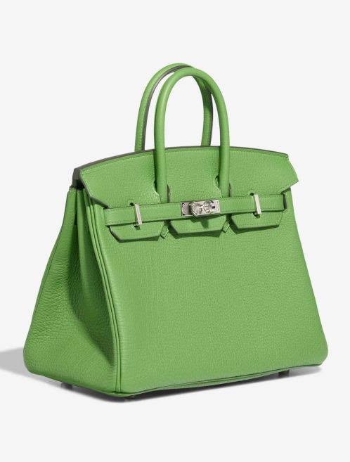 Hermès Birkin 25 Togo Vert Yucca | Sell your designer bag