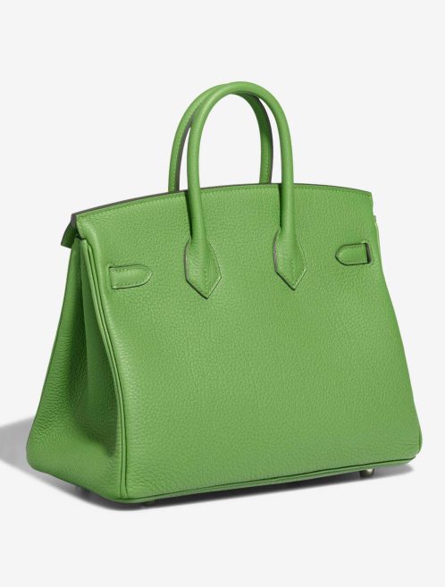 Hermès Birkin 25 Togo Vert Yucca | Sell your designer bag