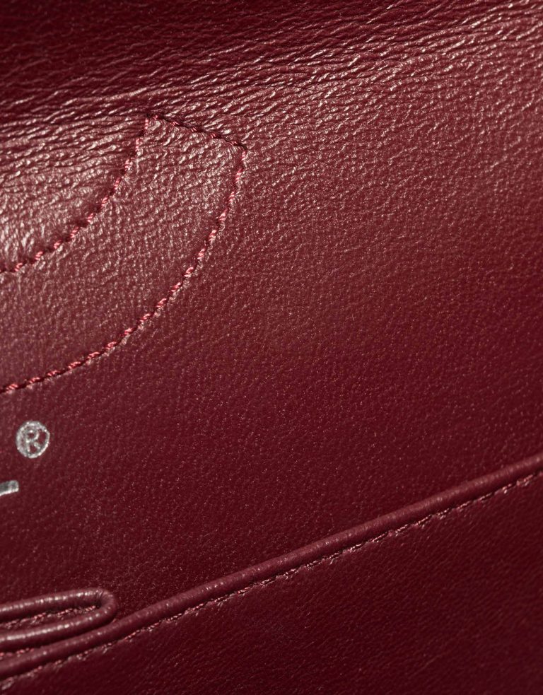 Chanel 2.55 Reissue 226 Aged Calf Black Signs of wear | Sell your designer bag