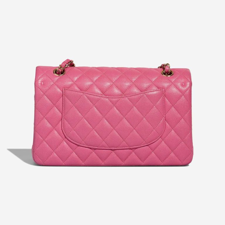 Chanel Timeless Medium Caviar Pink | Sell your designer bag