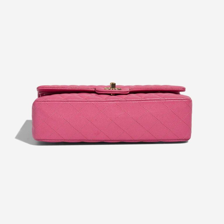 Chanel Timeless Medium Caviar Pink | Sell your designer bag