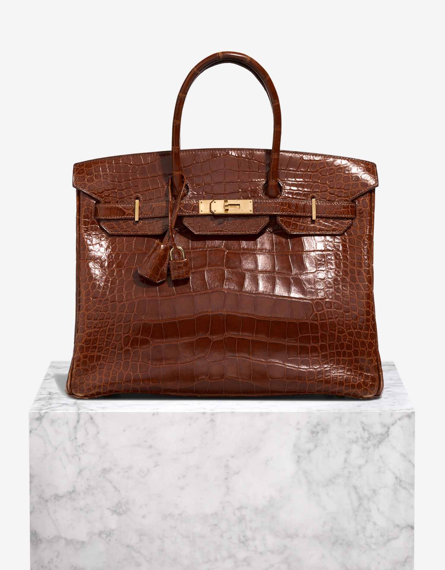 HERMES エスパドリーユ ブラウン 35 Hermès Birkin 35 Togo Taupe | SACLÀB