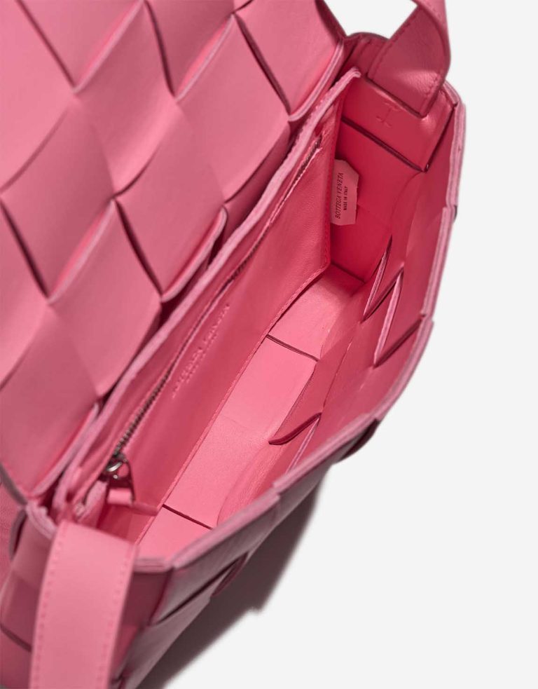 Bottega Veneta Cassette Calf Pink Inside | Sell your designer bag
