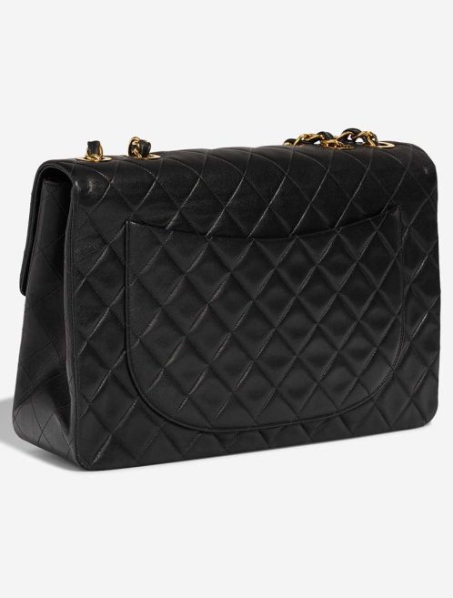 Chanel Timeless Jumbo Lamb Black | Sell your designer bag