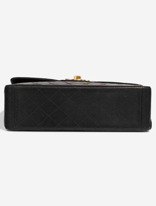 Chanel Timeless Jumbo Lamb Black | Sell your designer bag