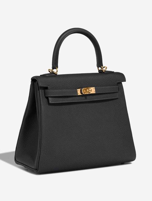 Hermès Kelly 25 Togo Caban | Sell your designer bag