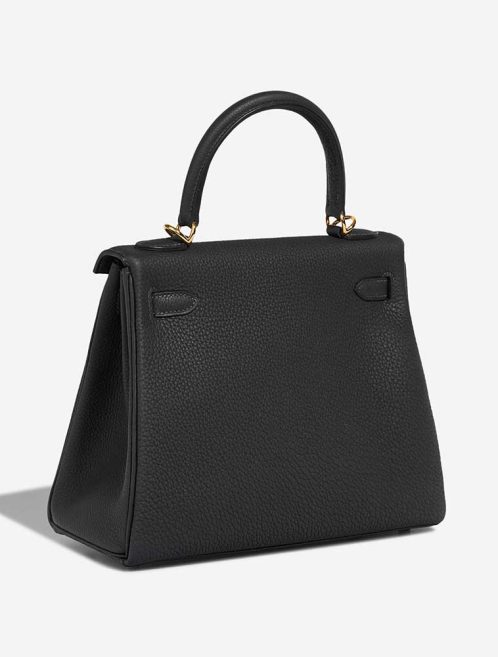 Hermès Kelly 25 Togo Caban | Sell your designer bag