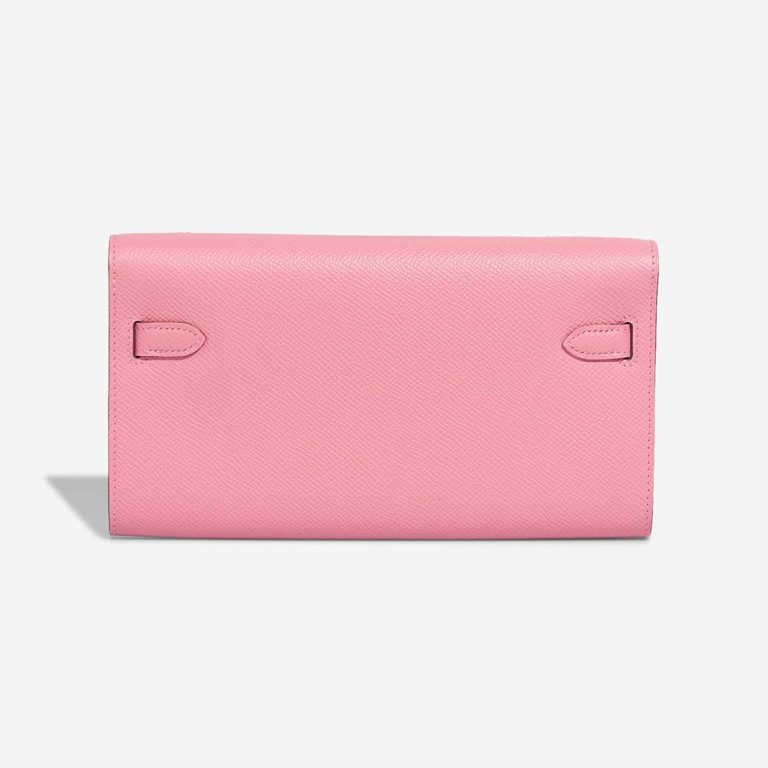 Hermès Kelly To Go Epsom Rose Confetti | Sell your designer bag
