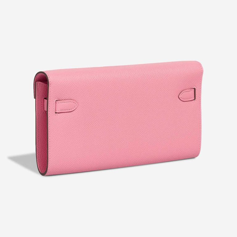 Hermès Kelly To Go Epsom Rose Confetti | Sell your designer bag