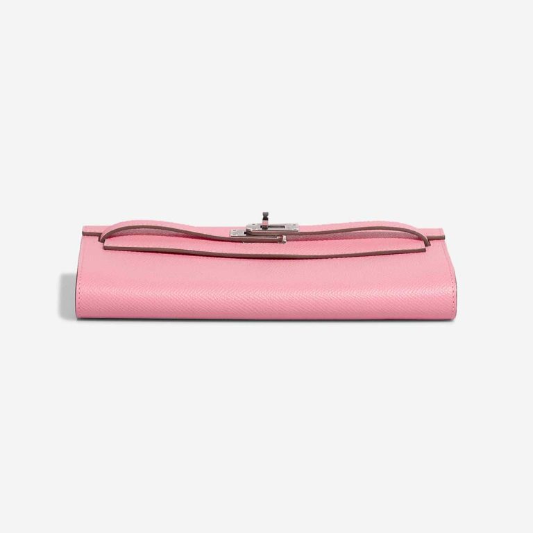 Hermès Kelly To Go Epsom Rose Confetti | Sell your designer bag