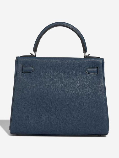 Hermès Kelly 28 Togo Bleu de Prusse | Sell your designer bag