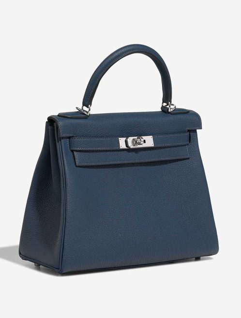 Hermès Kelly 28 Togo Bleu de Prusse | Sell your designer bag