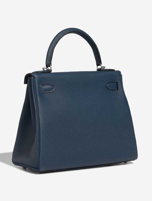 Hermès Kelly 28 Togo Bleu de Prusse | Sell your designer bag