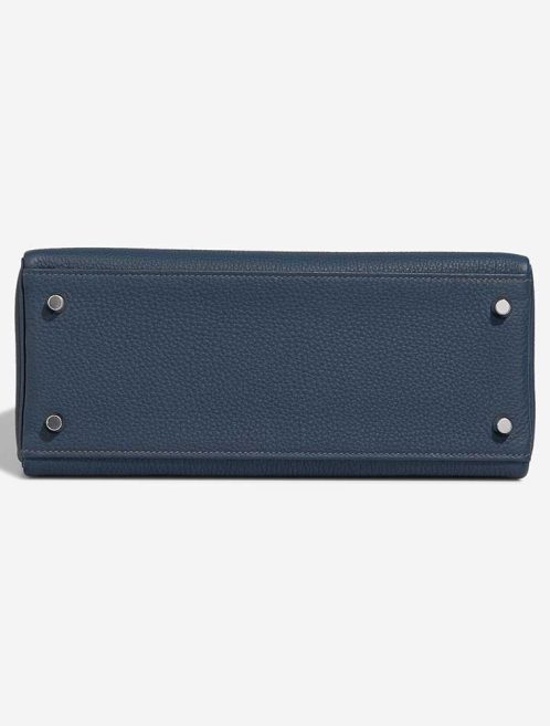 Hermès Kelly 28 Togo Bleu de Prusse | Sell your designer bag