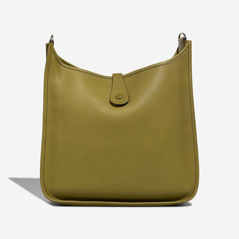 Hermès Evelyne 33 Clémence Lichen / Canopee | Sell your designer bag
