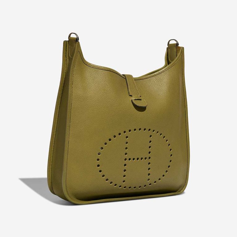 Hermès Evelyne 33 Clémence Lichen / Canopee | Sell your designer bag