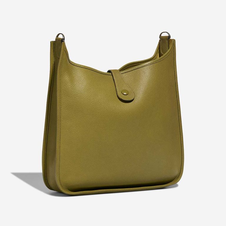 Hermès Evelyne 33 Clémence Lichen / Canopee | Sell your designer bag