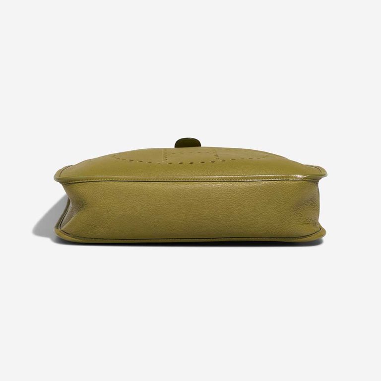 Hermès Evelyne 33 Clémence Lichen / Canopee | Sell your designer bag