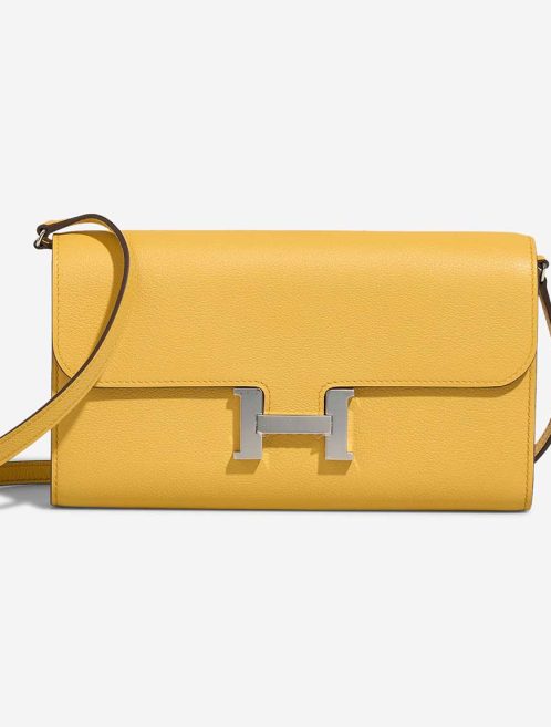 Hermès Constance To Go Evercolor Sun Front | Sell your designer bag