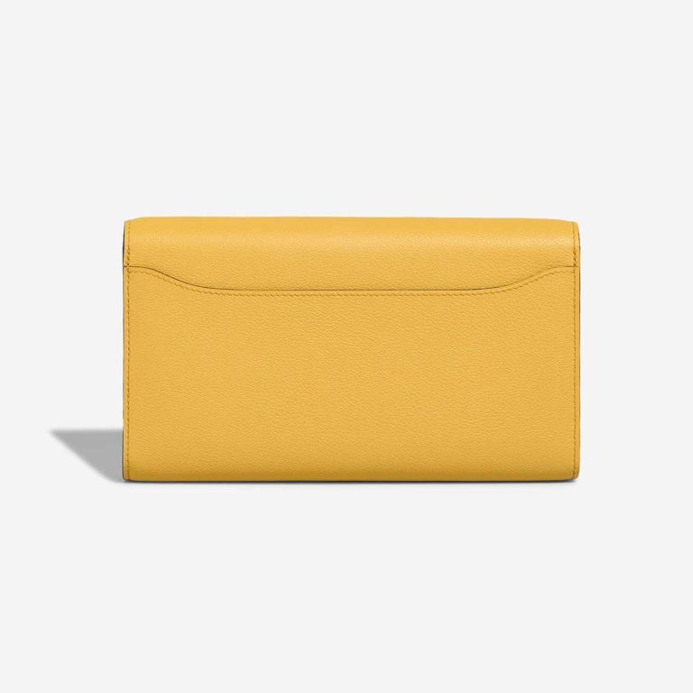 Hermès Constance To Go Evercolor Sun | Sell your designer bag