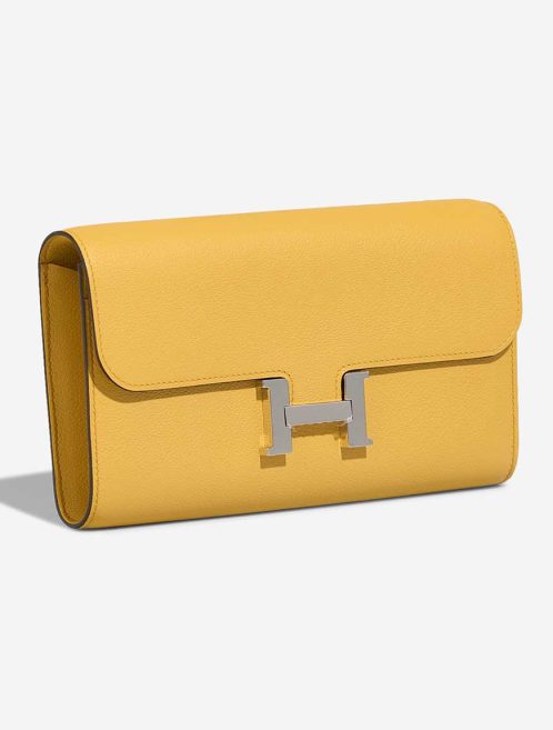 Hermès Constance To Go Evercolor Sun | Sell your designer bag