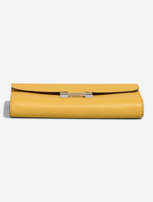 Hermès Constance To Go Evercolor Sun | Sell your designer bag