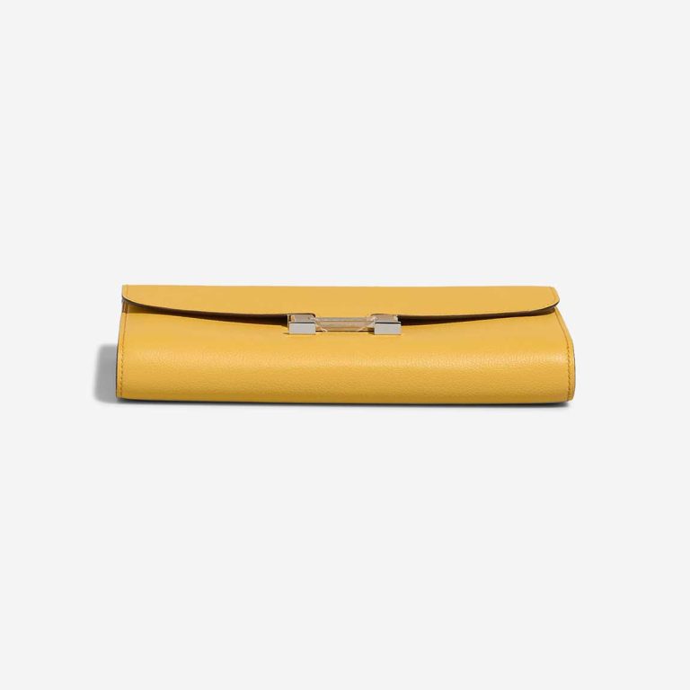 Hermès Constance To Go Evercolor Sun | Sell your designer bag