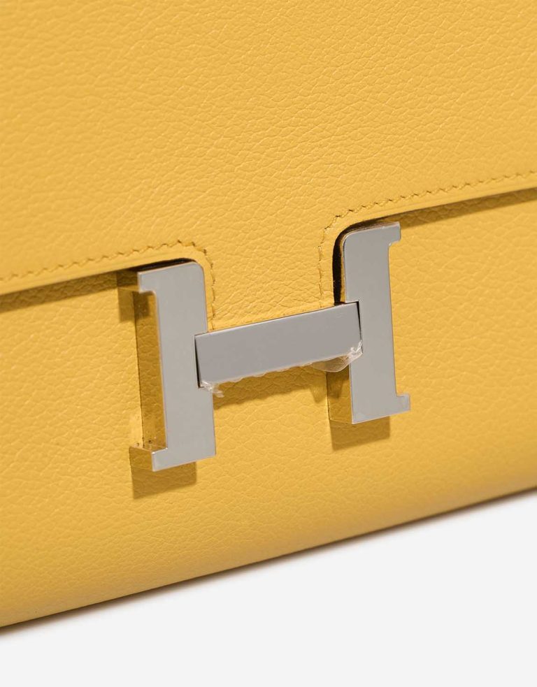 Hermès Constance To Go Evercolor Sun Closing System | Sell your designer bag