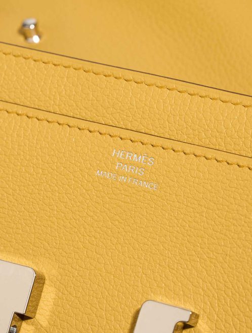 Hermès Constance To Go Evercolor Sun Logo | Sell your designer bag