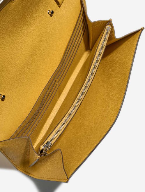 Hermès Constance To Go Evercolor Sun Inside | Sell your designer bag