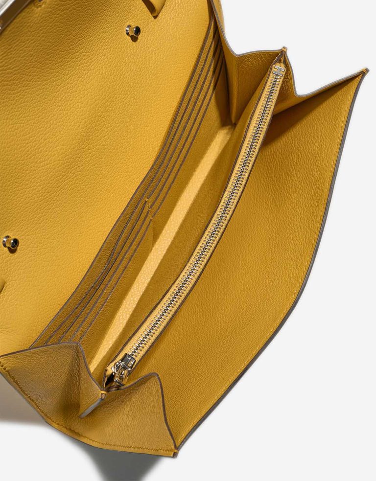 Hermès Constance To Go Evercolor Sun Inside | Sell your designer bag