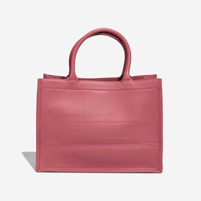 Dior Book Tote Medium Calf Pink | Sell your designer bag