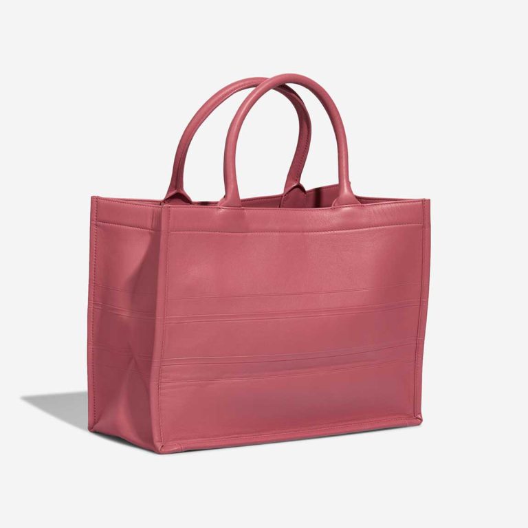 Dior Book Tote Medium Calf Pink | Sell your designer bag