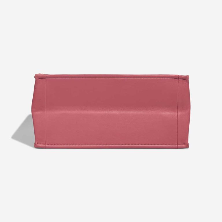Dior Book Tote Medium Calf Pink | Sell your designer bag