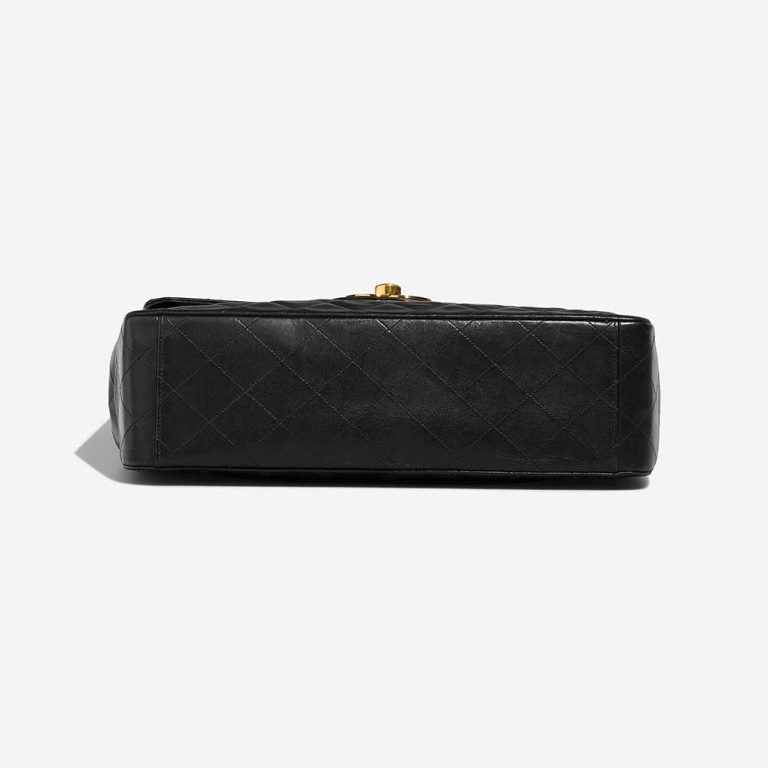 Chanel Timeless Maxi Lamb Black | Sell your designer bag